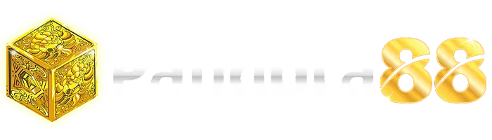 Logo horizontal pandora88 Indonesia