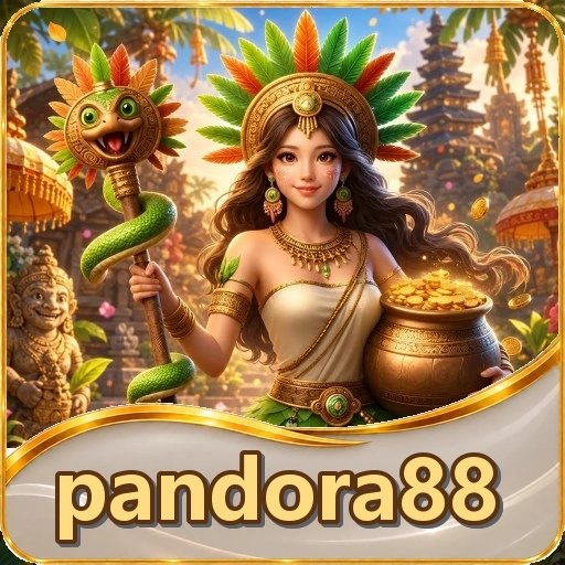 Scan antivirus file APK pandora88 sebelum dipasang